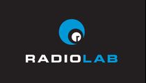 Radiolab web slide